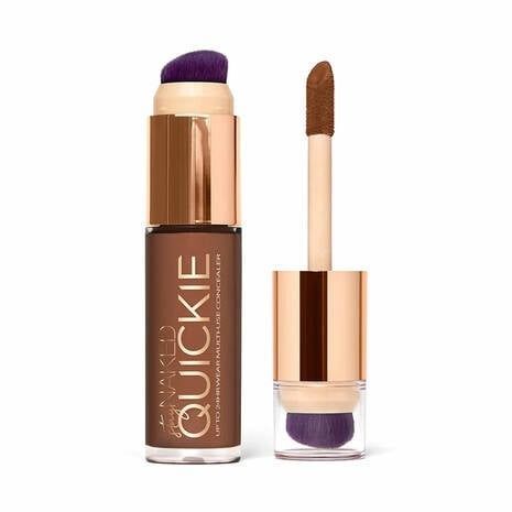 Quickie 24HR Full-Coverage Waterproof Concealer