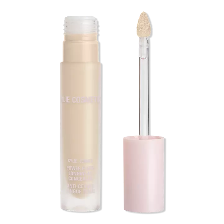 Power Plush Longwear Concealer