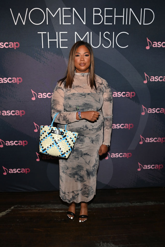 15th Annual ASCAP Women Behind The Music