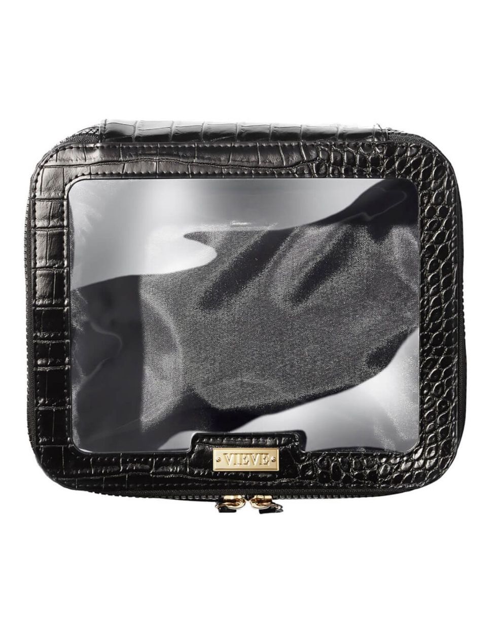 The Essential+ Makeup Bag