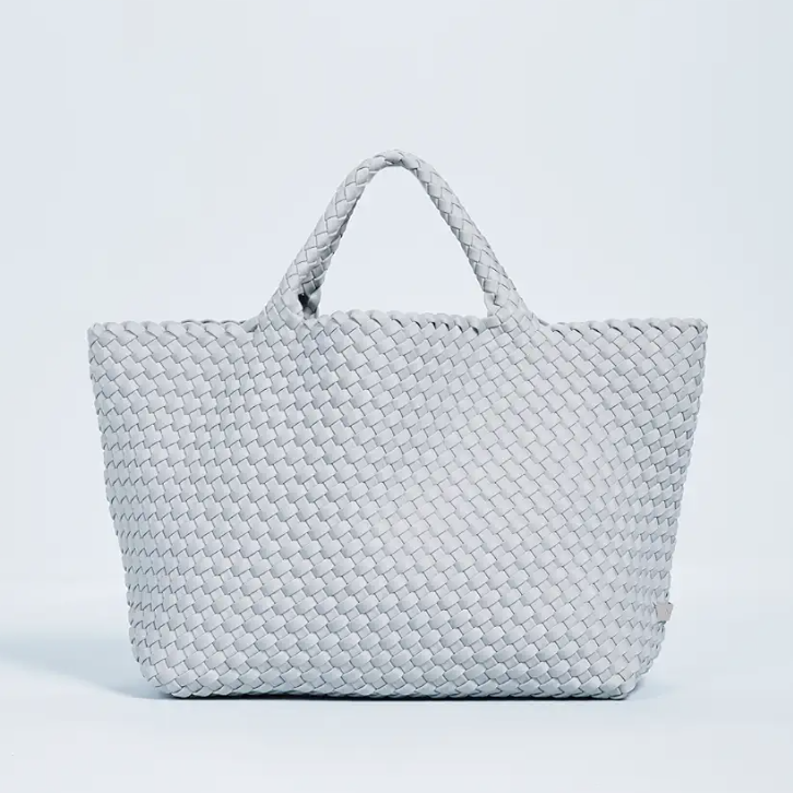 St. Barths Small Tote Bag