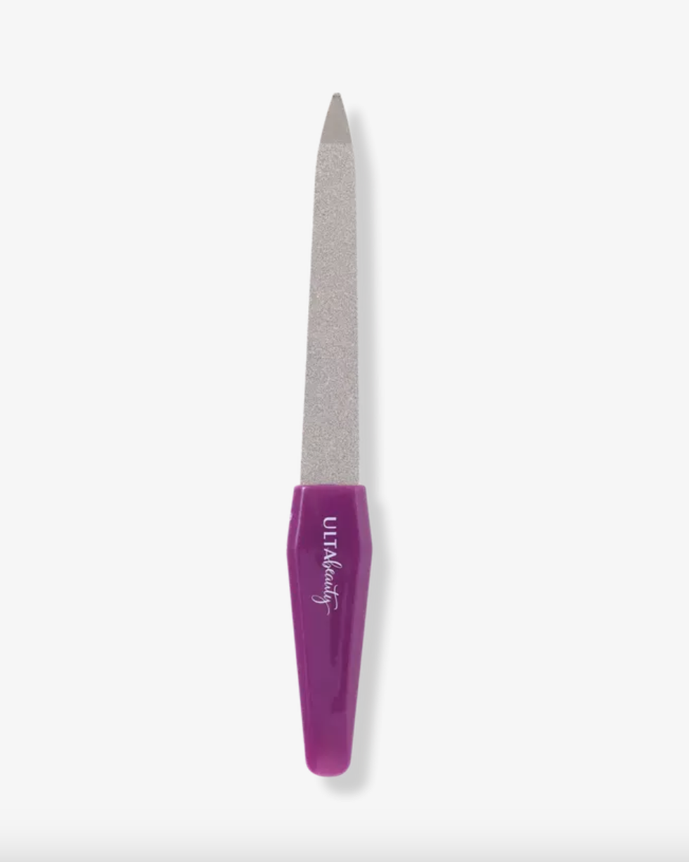 Basics Sapphire Nail File