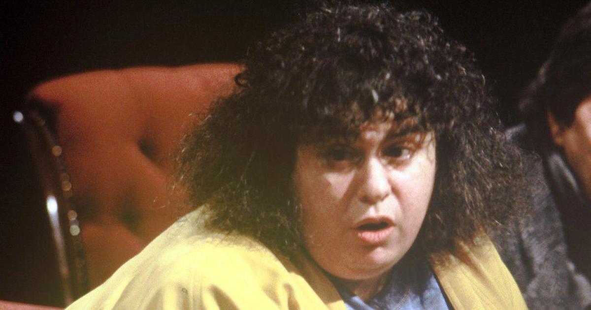 ‘Intercourse’: Why Andrea Dworkin’s radical critique of male power resonates with Gen Z feminists