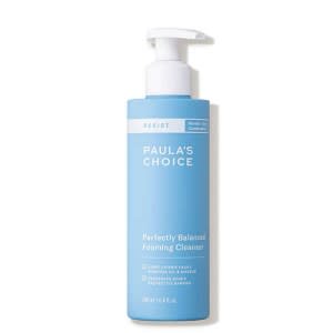 Paula’s Choice Perfectly Balanced Foaming Cleanser