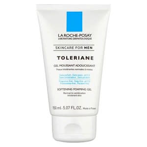 La Roche-Posay Toleriane Foaming Gel Cleanser