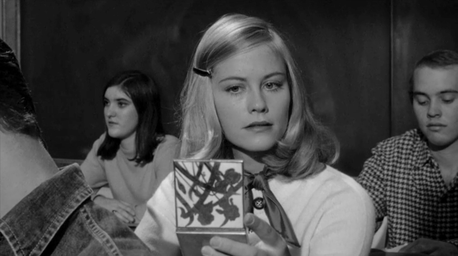 The Last Picture Show still