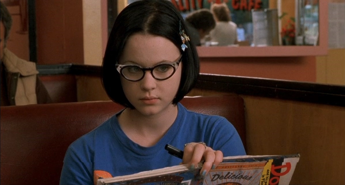 Ghost World still (1)