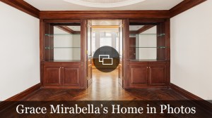 Park Avenue Apartment Grace Mirabella