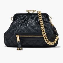 Marc Jacobs the Little Stam Cross-body Bag