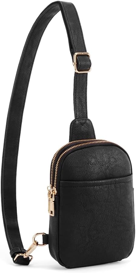 CORALDAISY Small Crossbody Bags for Women