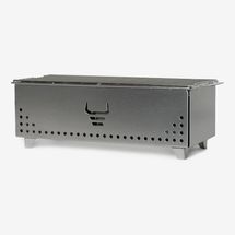 Yak Grills Hibachi Charcoal Grill