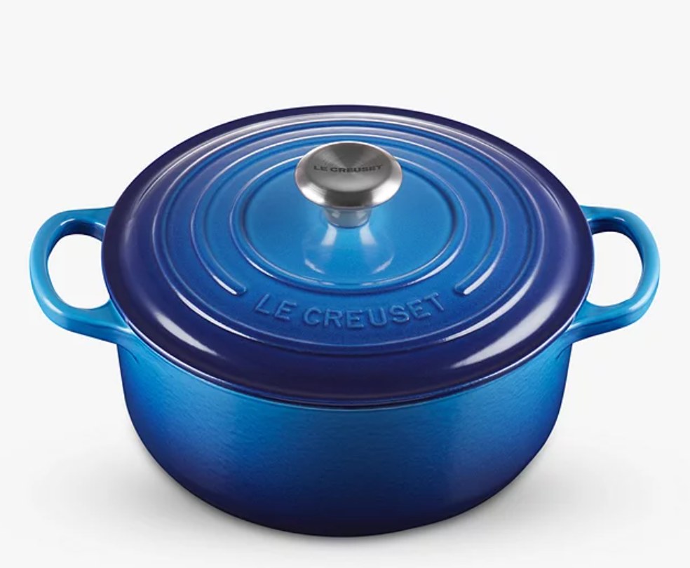 Le Creuset Casserole