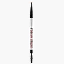 Benefit Cosmetics Precisely, My Brow Pencil Waterproof Eyebrow Definer