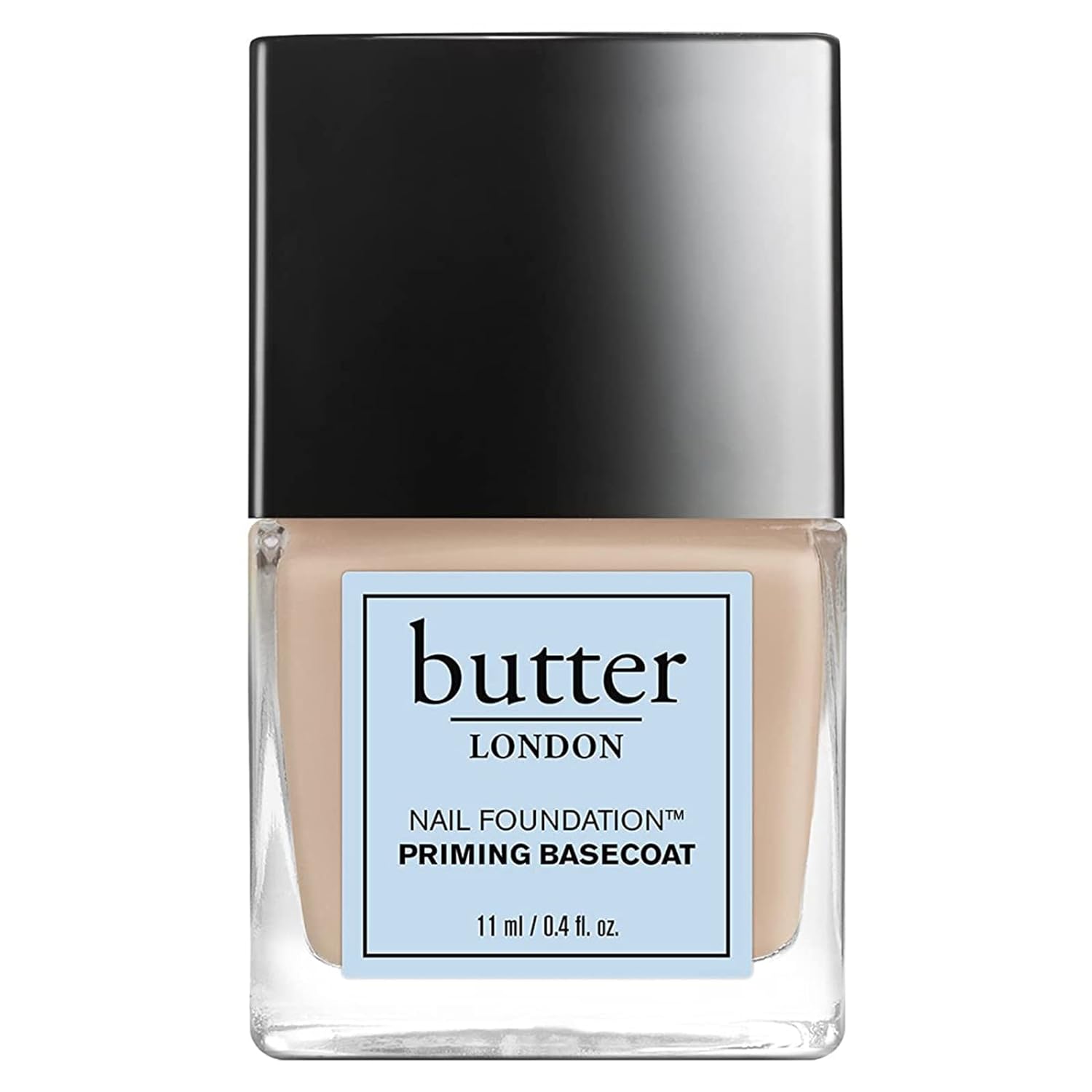 Butter LONDON Nail Foundation Priming Base Coat