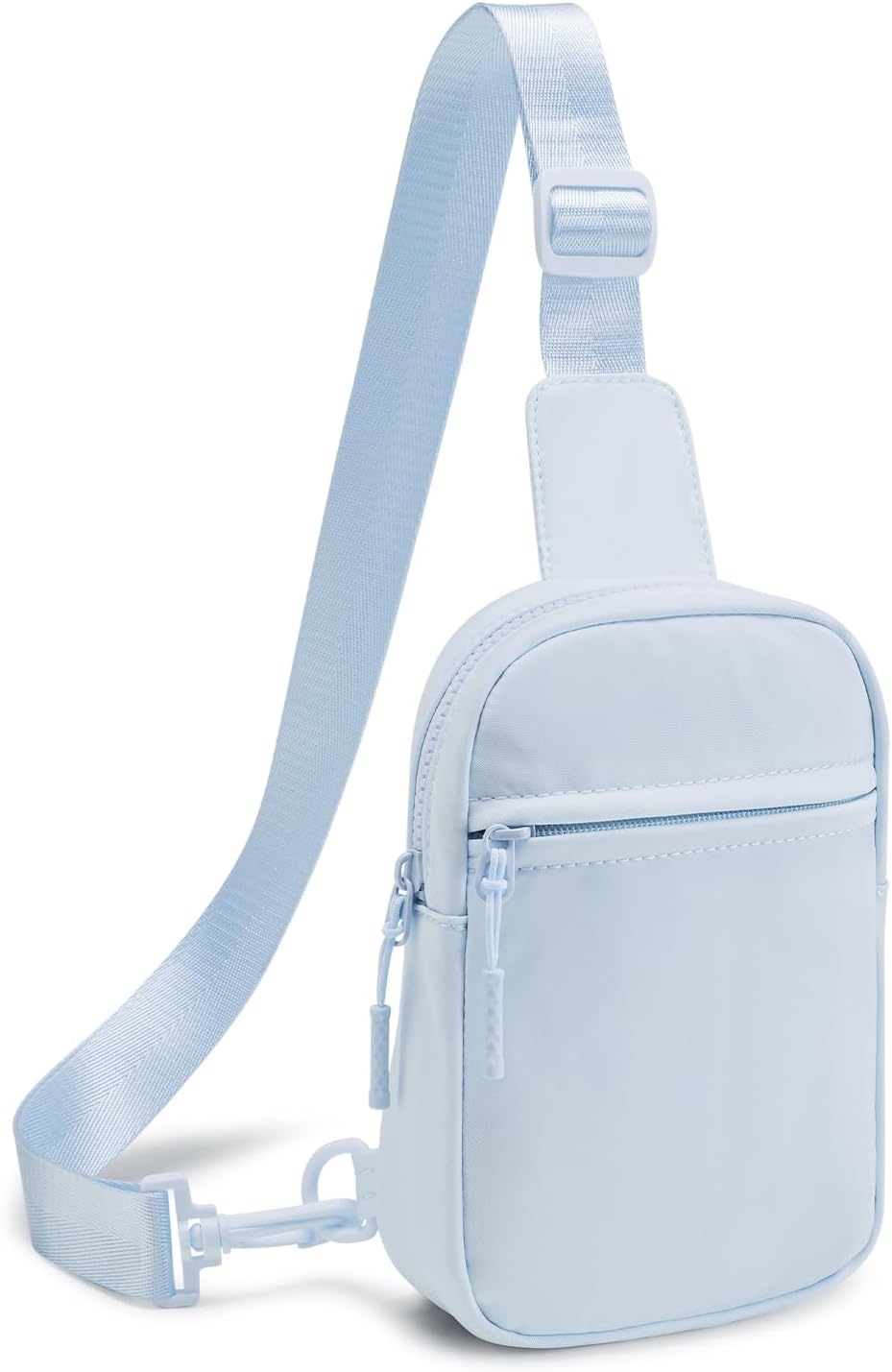 CHOLISS Small Sling Bag with Extended Strap.