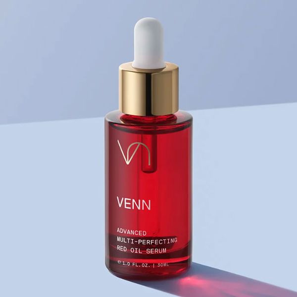 Venn Advanced Multi-Perfecting Red Oil Serum