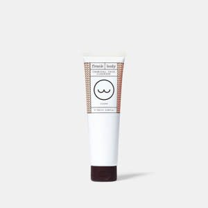 Frank Body Charcoal Face Cleanser