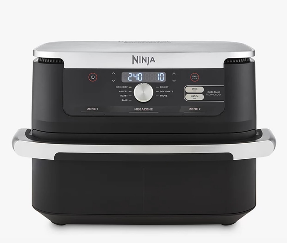 Ninja air fryer