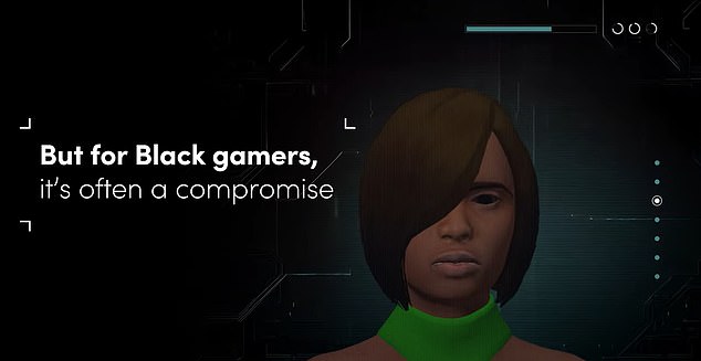 Many Black gamers feel underrepresented in video games