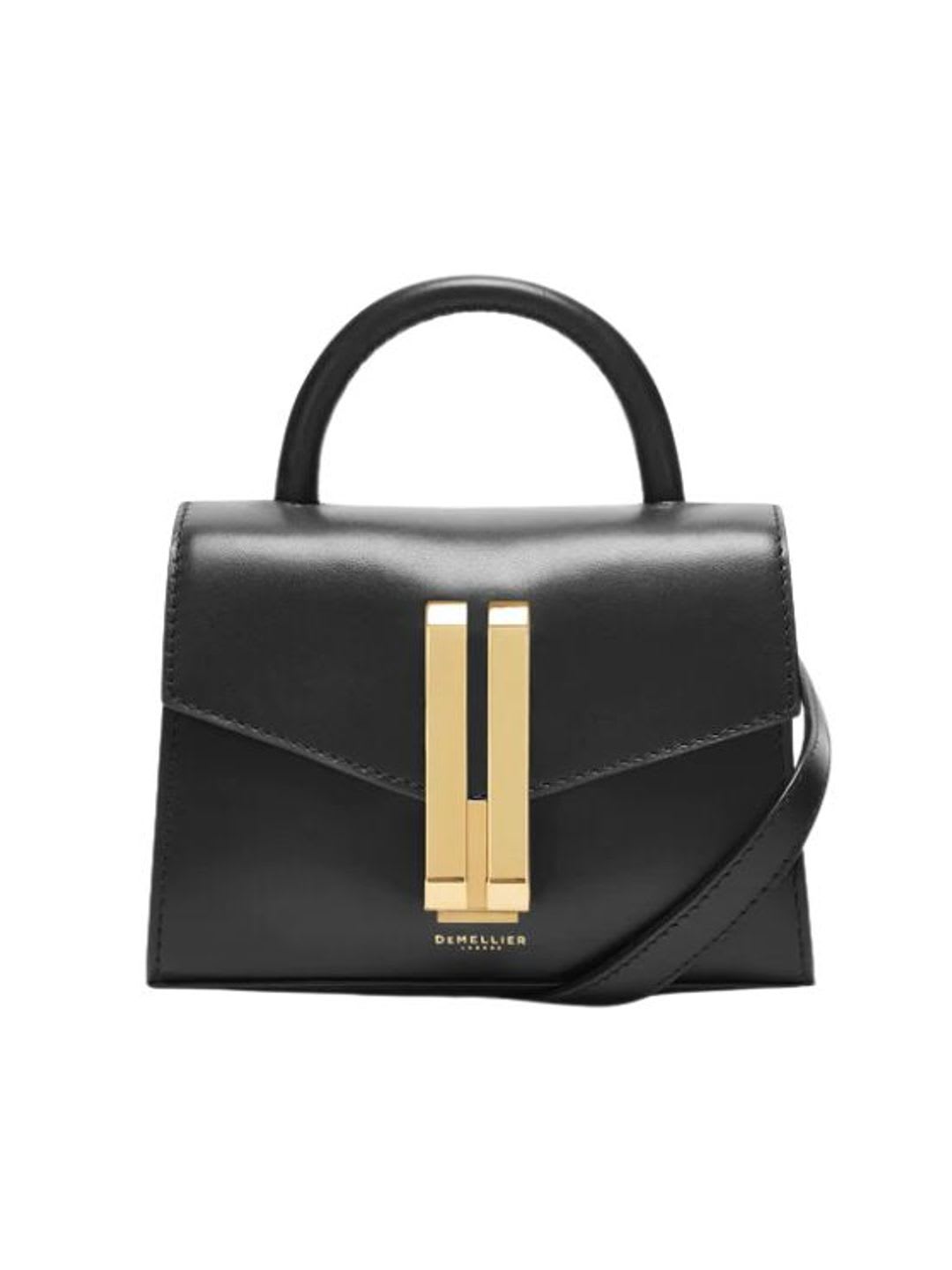 DeMellier black bag 