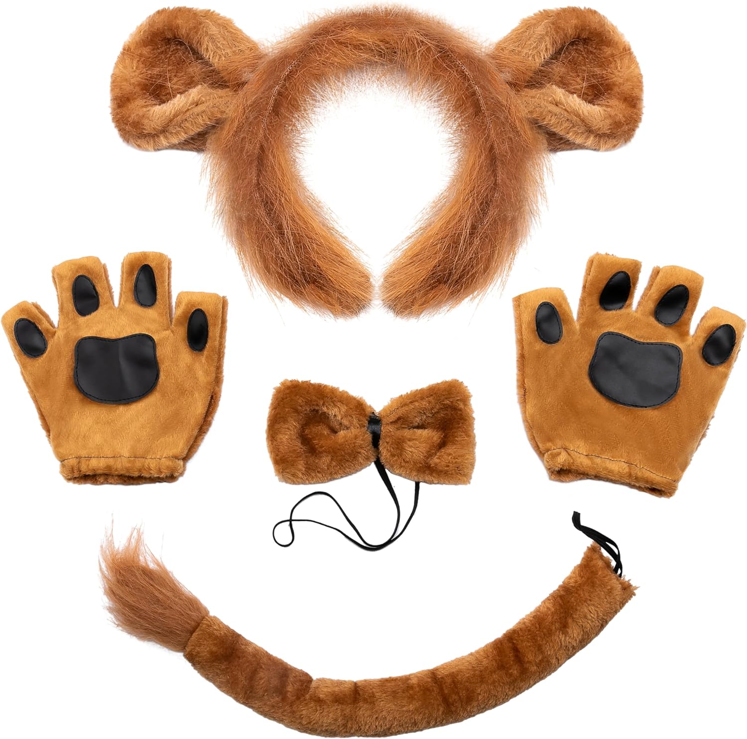 Spooktacular Creations Cosplay Accessory Set