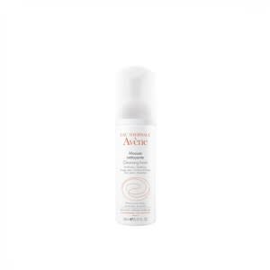 Avène Gentle Cleansing Foam