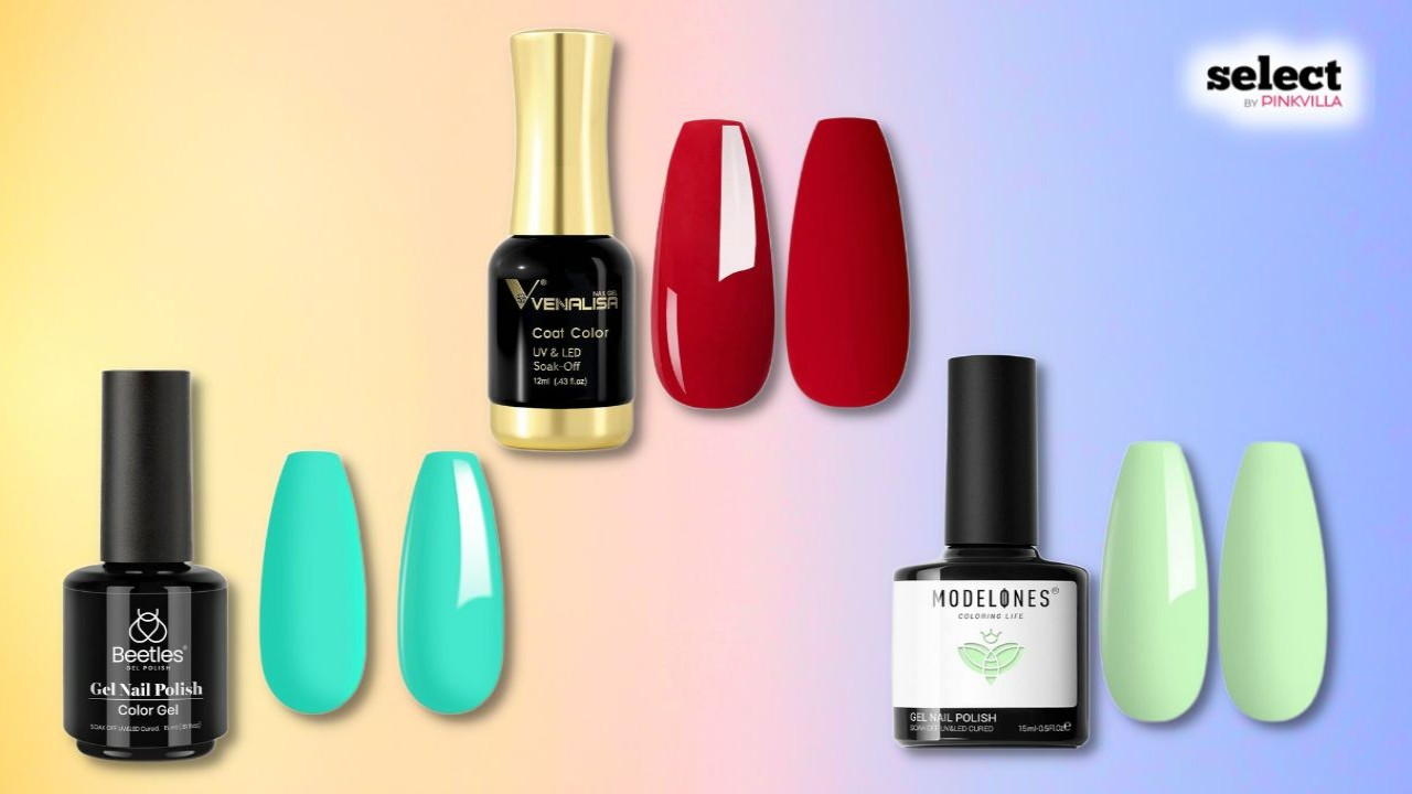 Best Spring Nail Colors