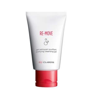 MyClarins Re-Move Purifying Cleansing Gel