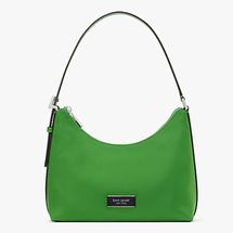 Kate Spade Sam Icon KSNYL Nylon Small Shoulder Bag