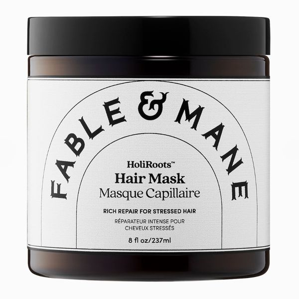 Fable & Mane HoliRoots™ Repairing Hair Mask