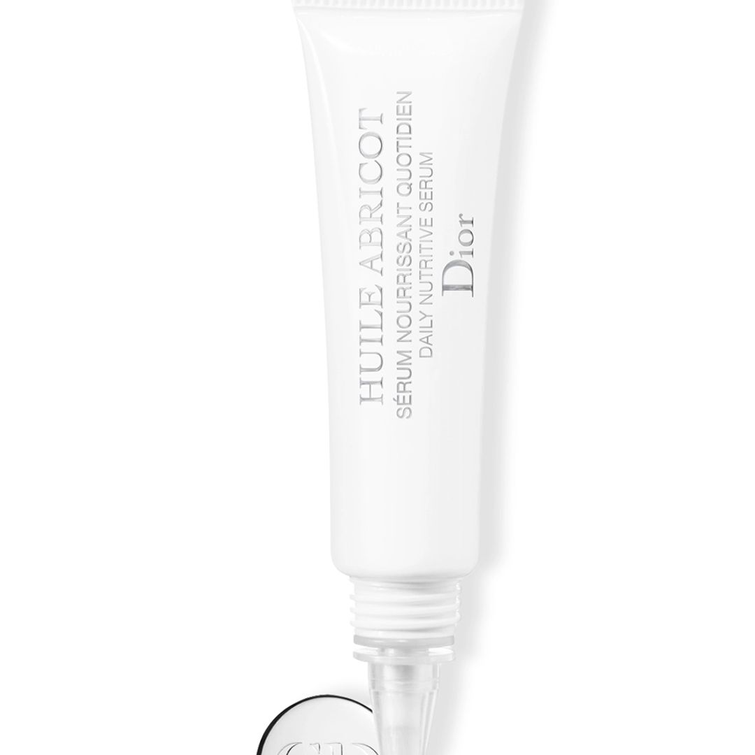 Dior Huile Abricot Daily Nutritive Nail & Cuticle Serum, £27