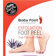 Product image of Baby Foot Peel