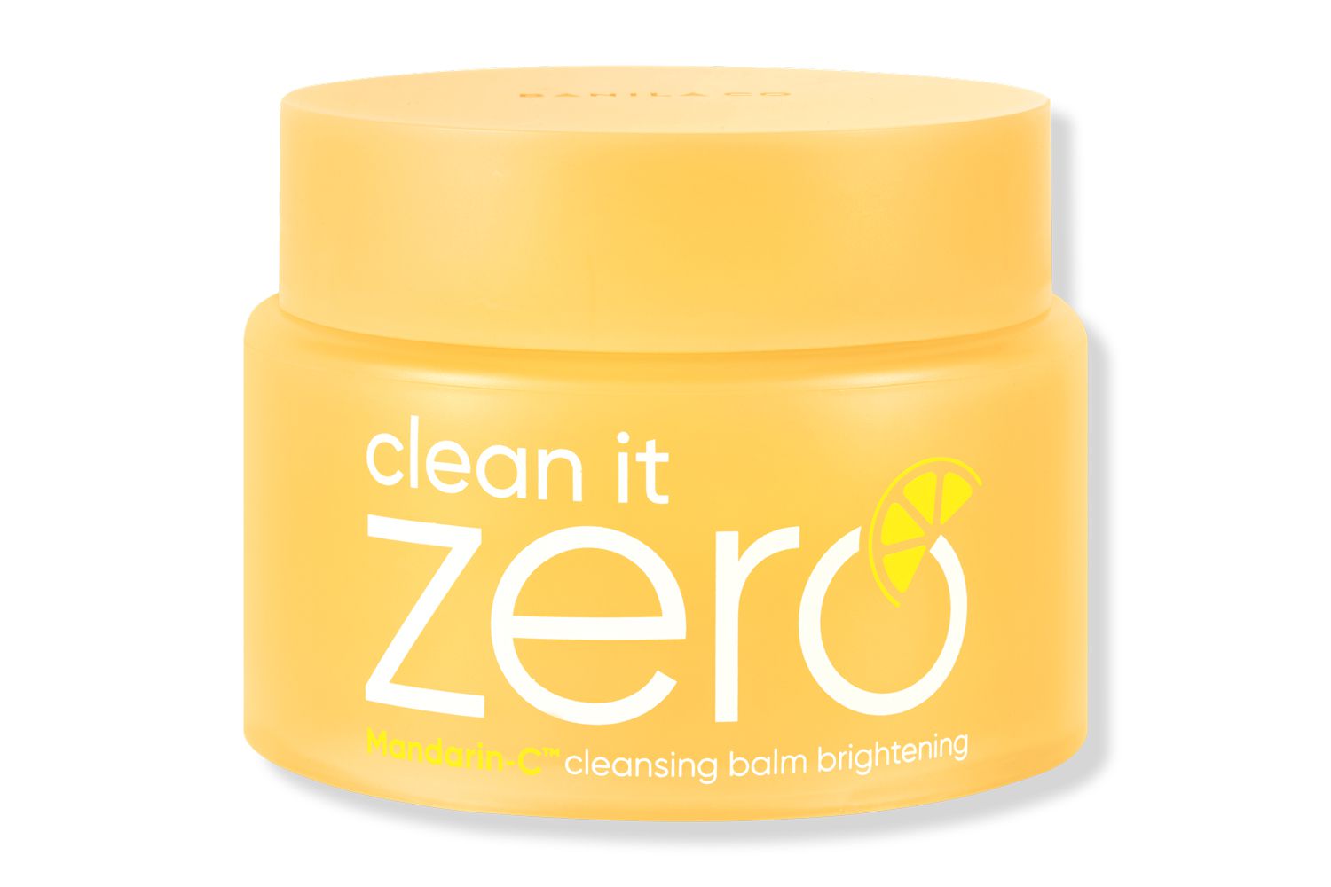 Ulta Banila Co Clean It Zero Brightening Cleaning Balm