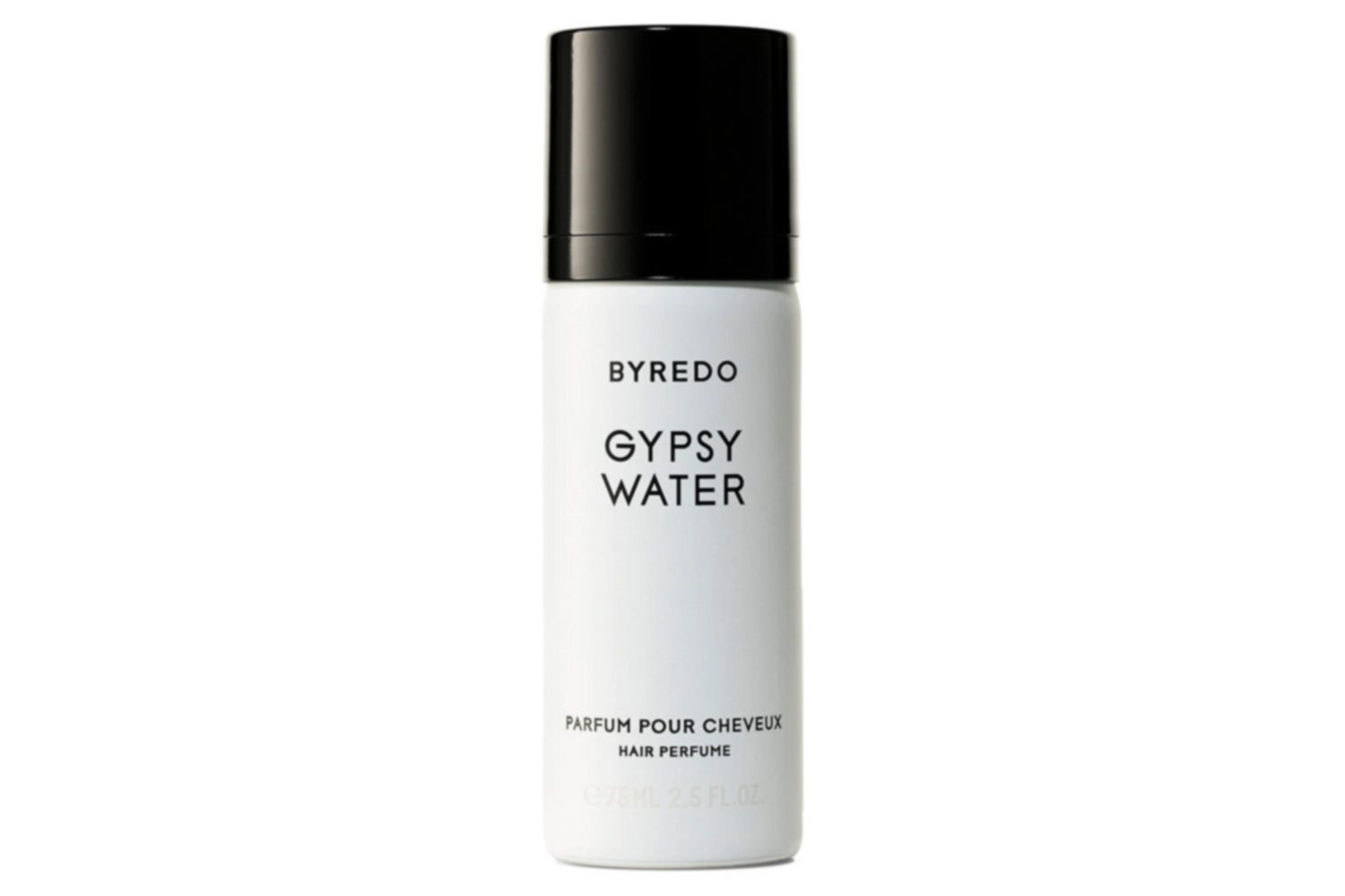 Byredo Gypsy Water Hair Perfume