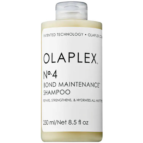 Olaplex No. 4 Bond Maintenance Shampoo