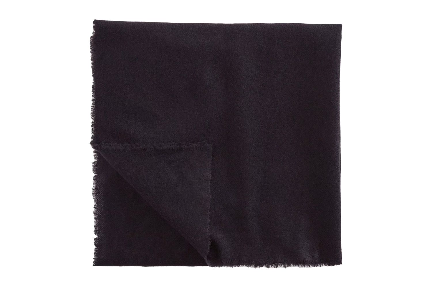 Everlane The Featherweight Cashmere Scarf