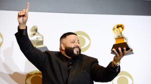 DJ Khaled,