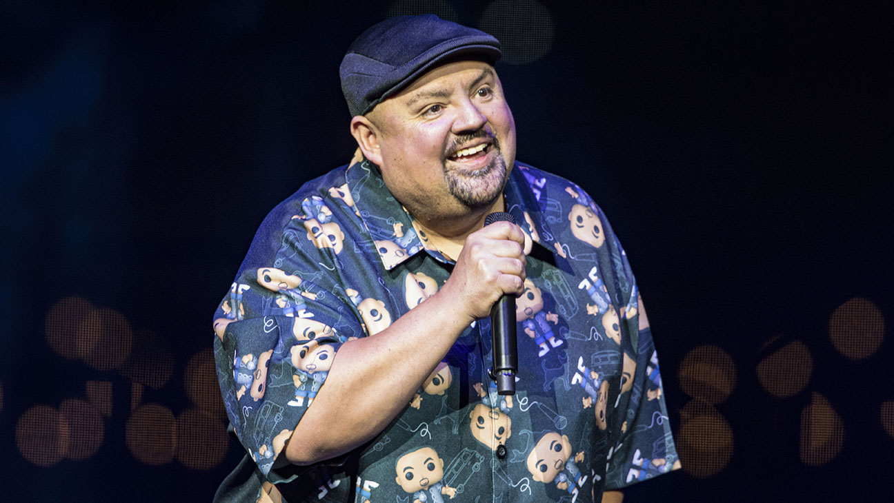 Gabriel Iglesias