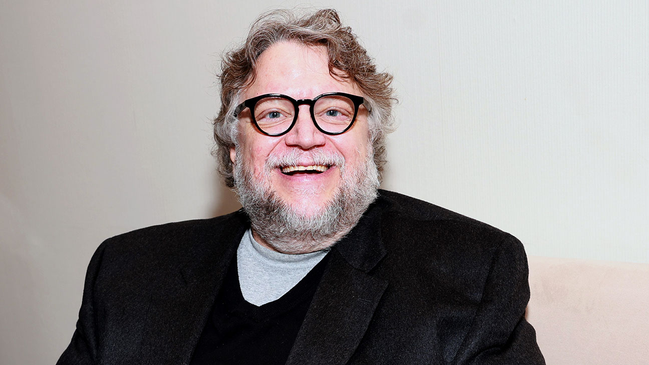 Guillermo del Toro