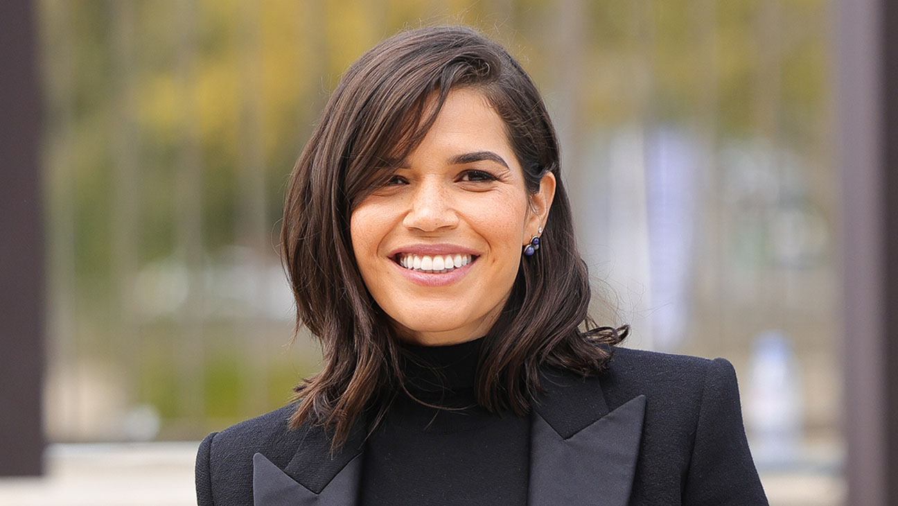 America Ferrera