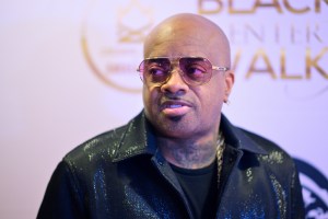 Jermaine Dupri