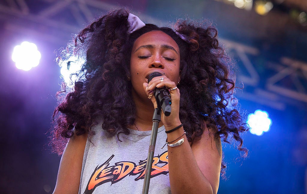 47 of SZA’s Most Iconic Beauty Moments  