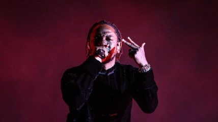 Kendrick Lamar partners with Global Citizen to launch, headline ‘Move Afrika’ touring festival