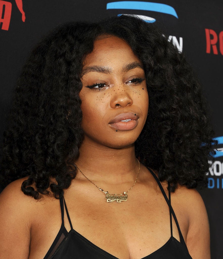 47 of SZA’s Most Iconic Beauty Moments  