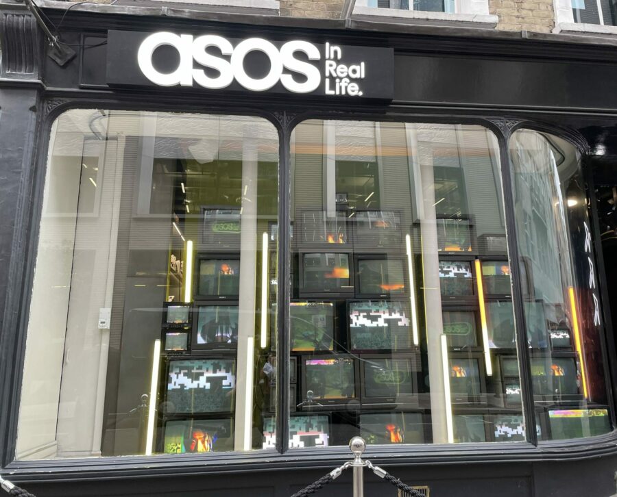 Asos