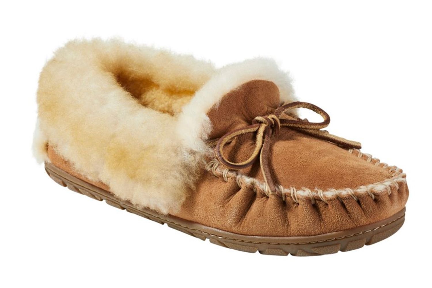 L.L. Bean Women's Wicked Good Moccasins