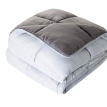 Product image of Linenspa All-Season Down Alternative Quilted Comforter