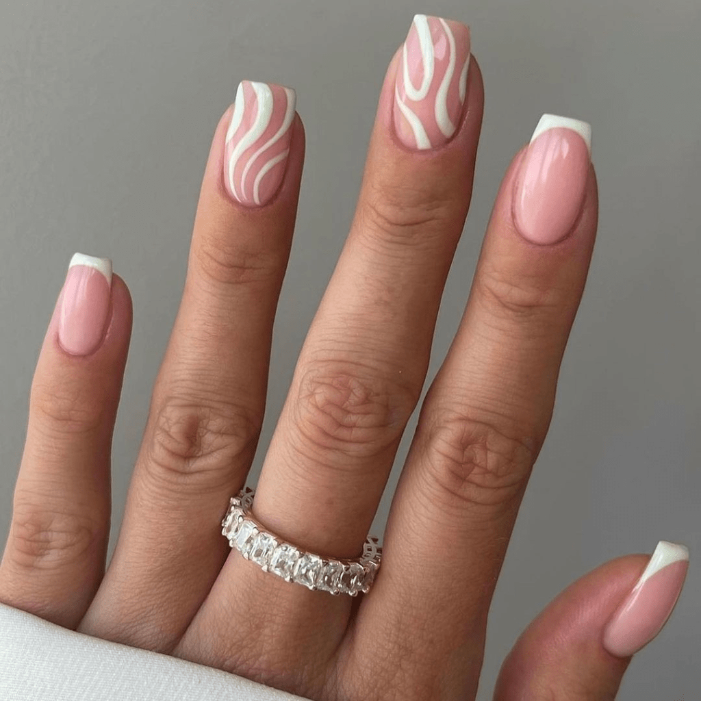 Doha nail salons