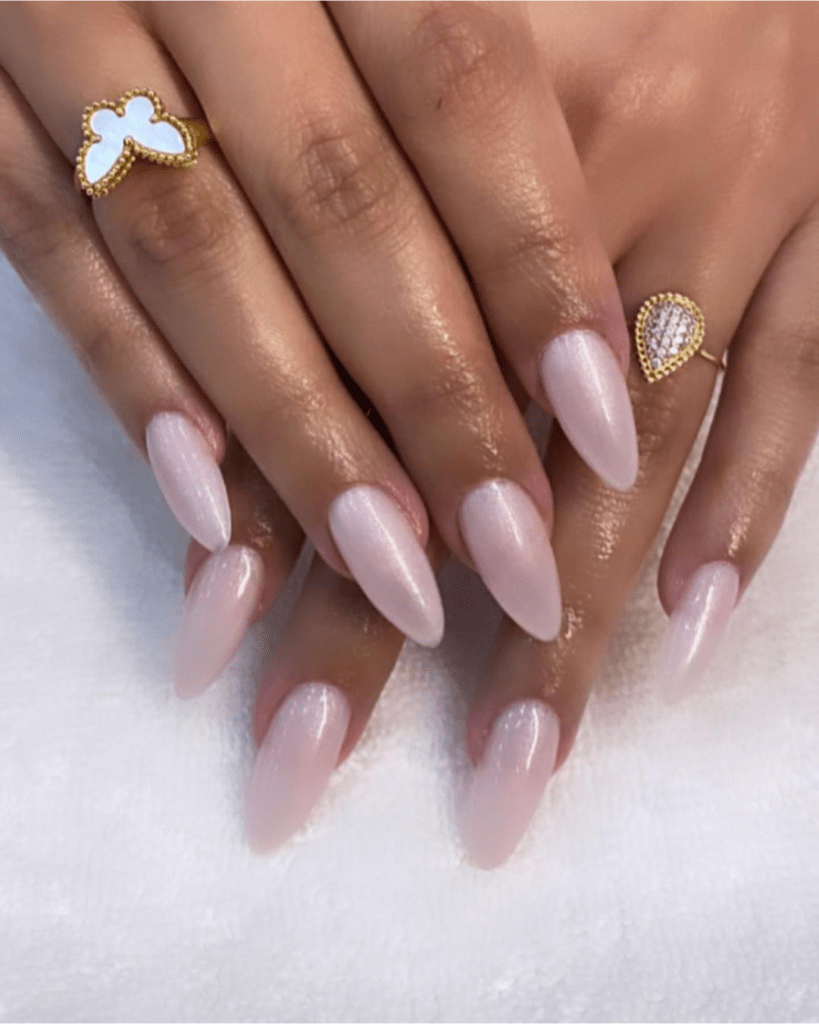 Doha nail salons