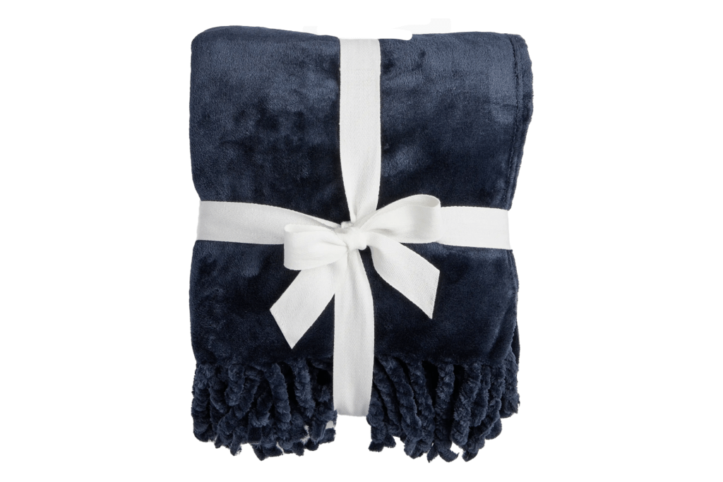 Nordstrom Bliss Plush Throw Blanket